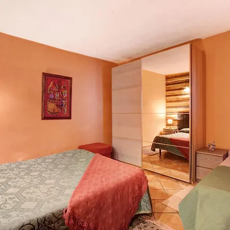 Holiday home Aguamansa Relax La Orotava