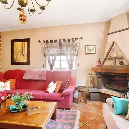 Aguamansa Relax Holiday home