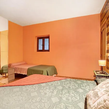 Aguamansa Relax Holiday home *