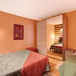 Semesterbostad Aguamansa Relax La Orotava