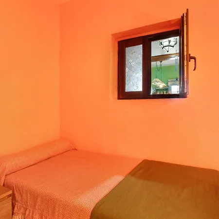 Aguamansa Relax Semesterbostad *